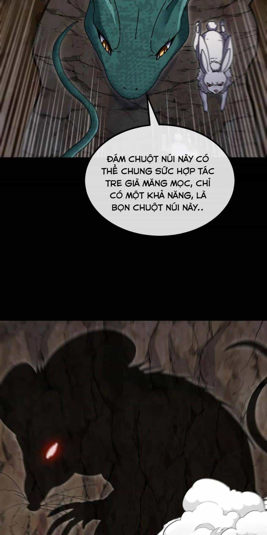 Ta Chuyển Sinh Thành Vạn Yêu Chi Vương - Chương 17 - ảnh 13