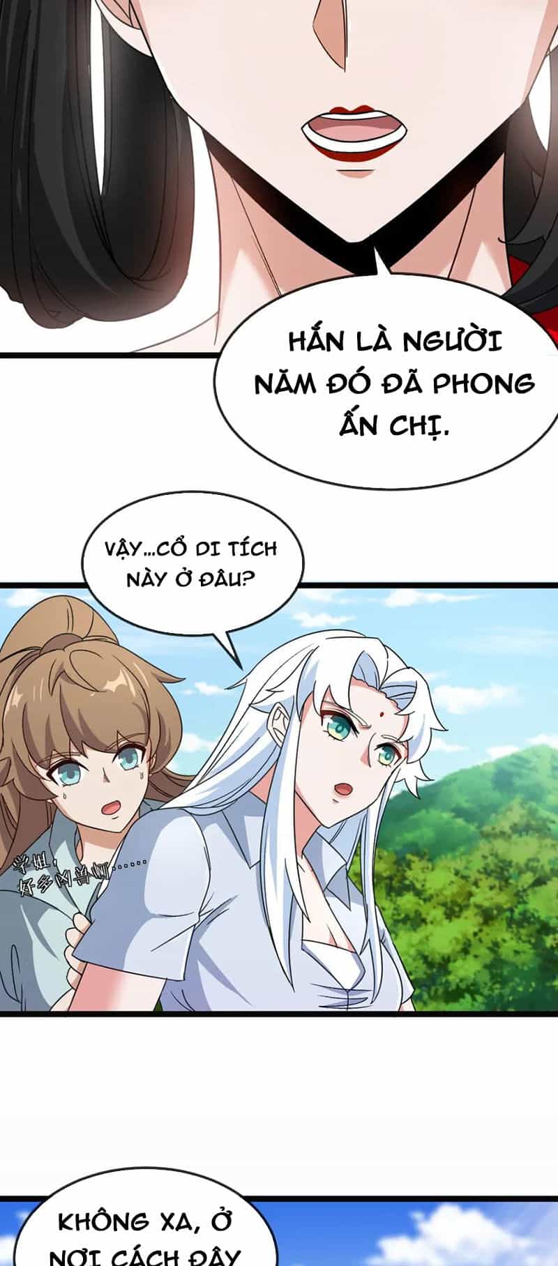 Ta Chuyển Sinh Thành Vạn Yêu Chi Vương - Chương 31 - ảnh 14