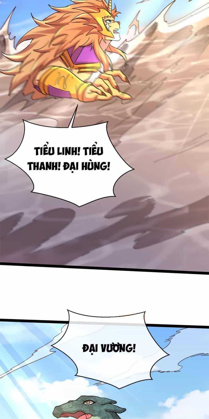Ta Chuyển Sinh Thành Vạn Yêu Chi Vương - Chương 34 - ảnh 17