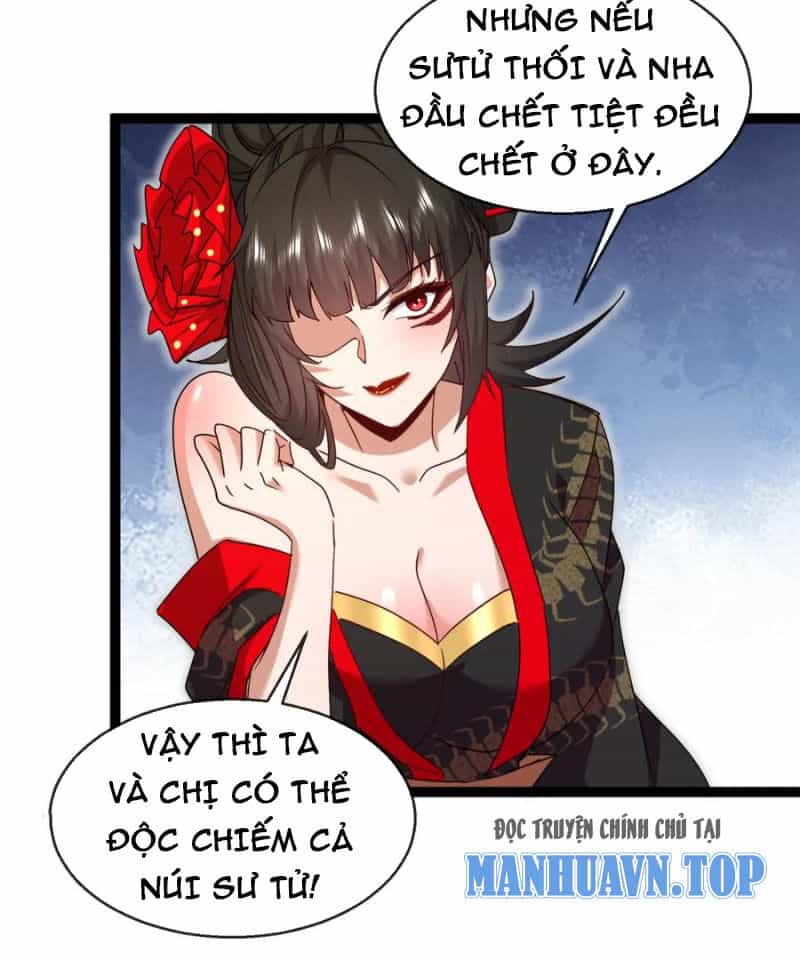 Ta Chuyển Sinh Thành Vạn Yêu Chi Vương - Chương 35 - ảnh 59