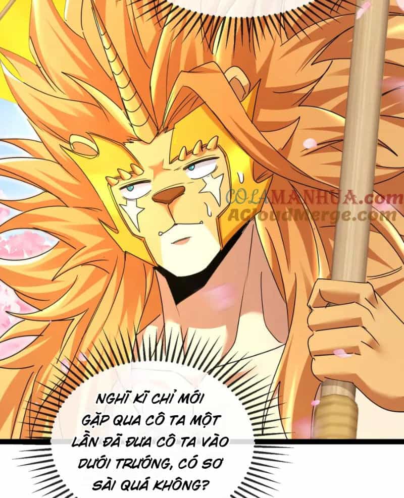 Ta Chuyển Sinh Thành Vạn Yêu Chi Vương - Chương 35 - ảnh 6
