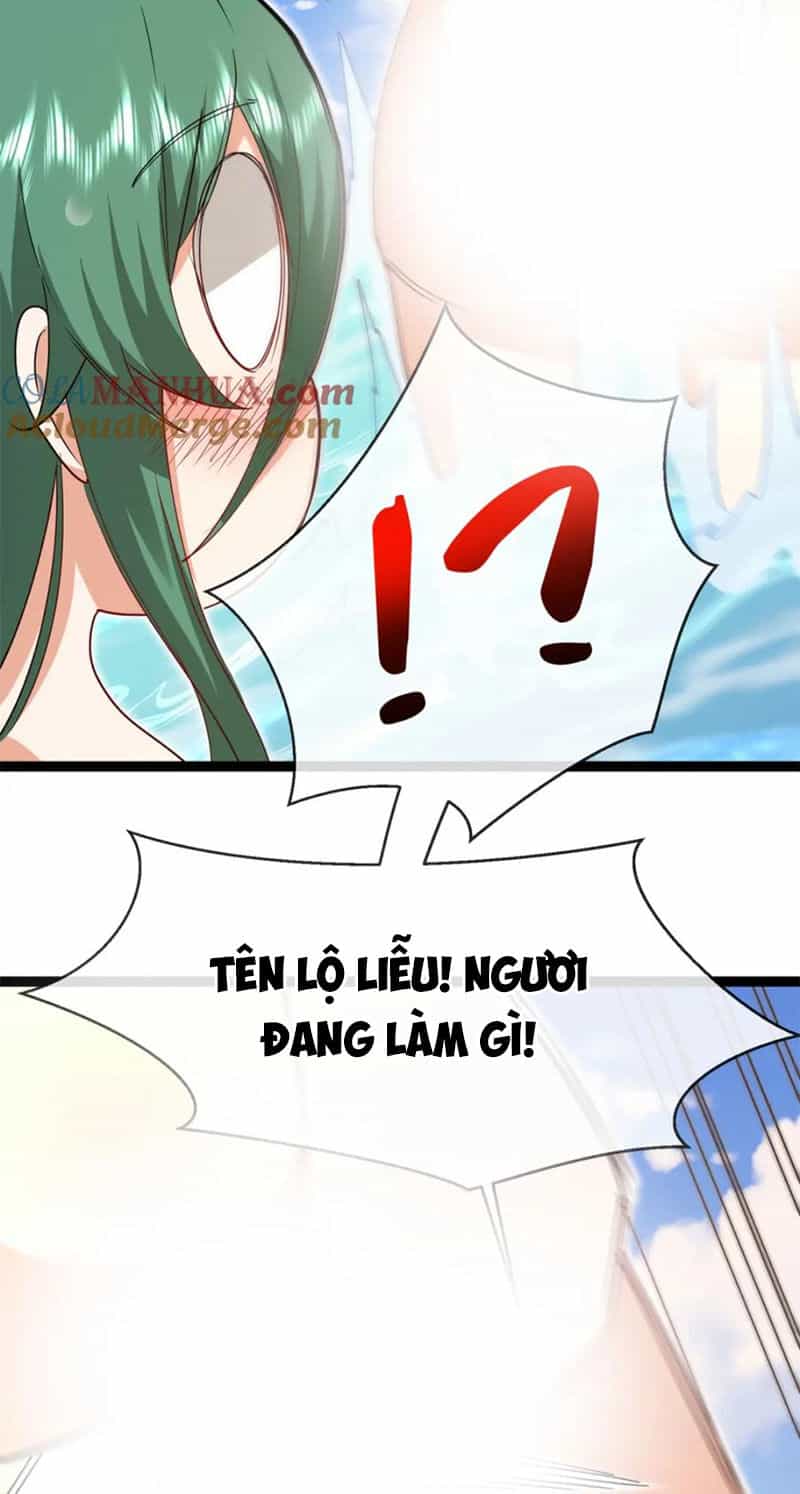 Ta Chuyển Sinh Thành Vạn Yêu Chi Vương - Chương 37 - ảnh 31