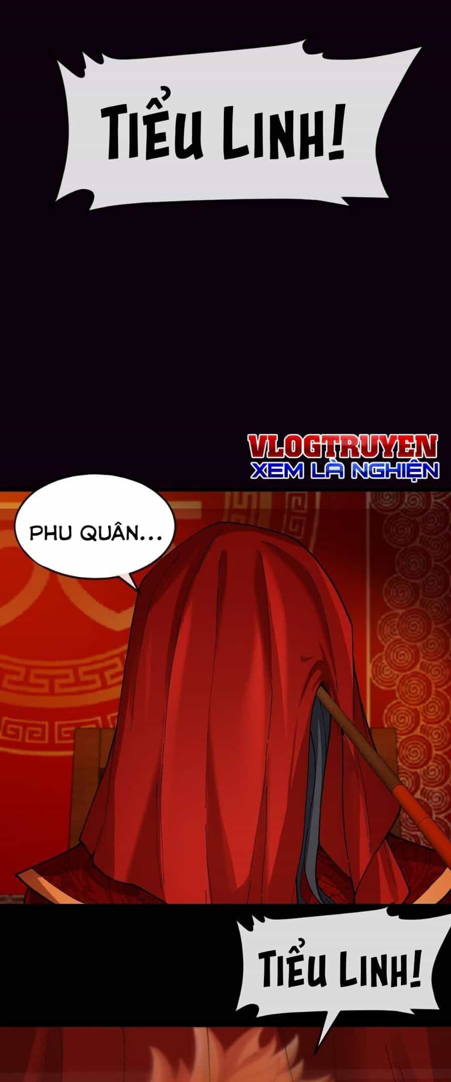 Ta Chuyển Sinh Thành Vạn Yêu Chi Vương - Chương 9 - ảnh 21
