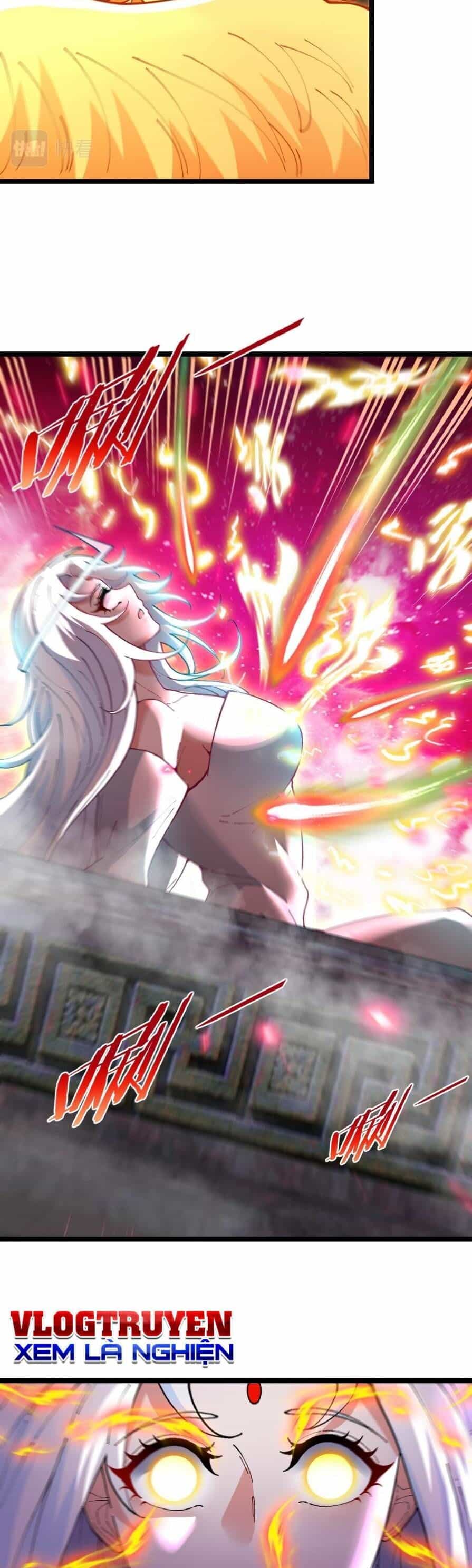 Ta Chuyển Sinh Thành Vạn Yêu Chi Vương - Chương 9 - ảnh 25
