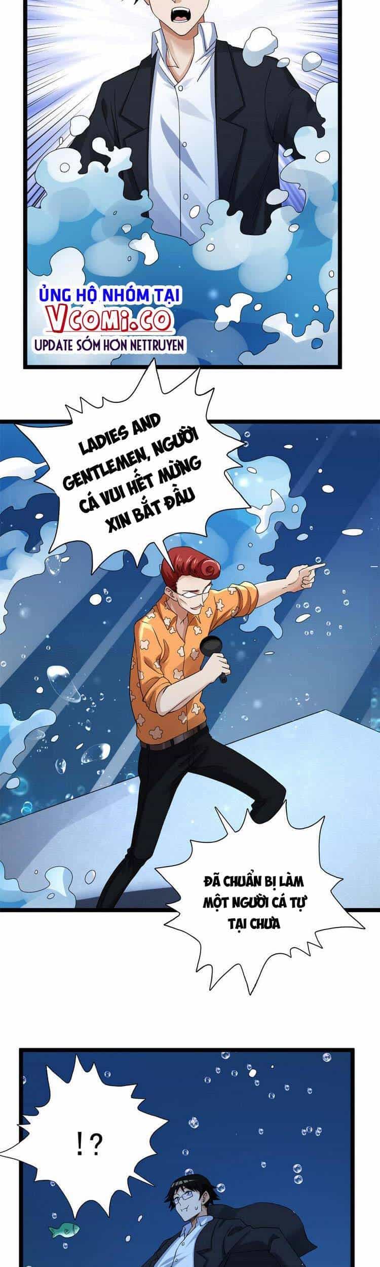 Ta Có 999 Loại Dị Năng - Chương 109 - ảnh 18