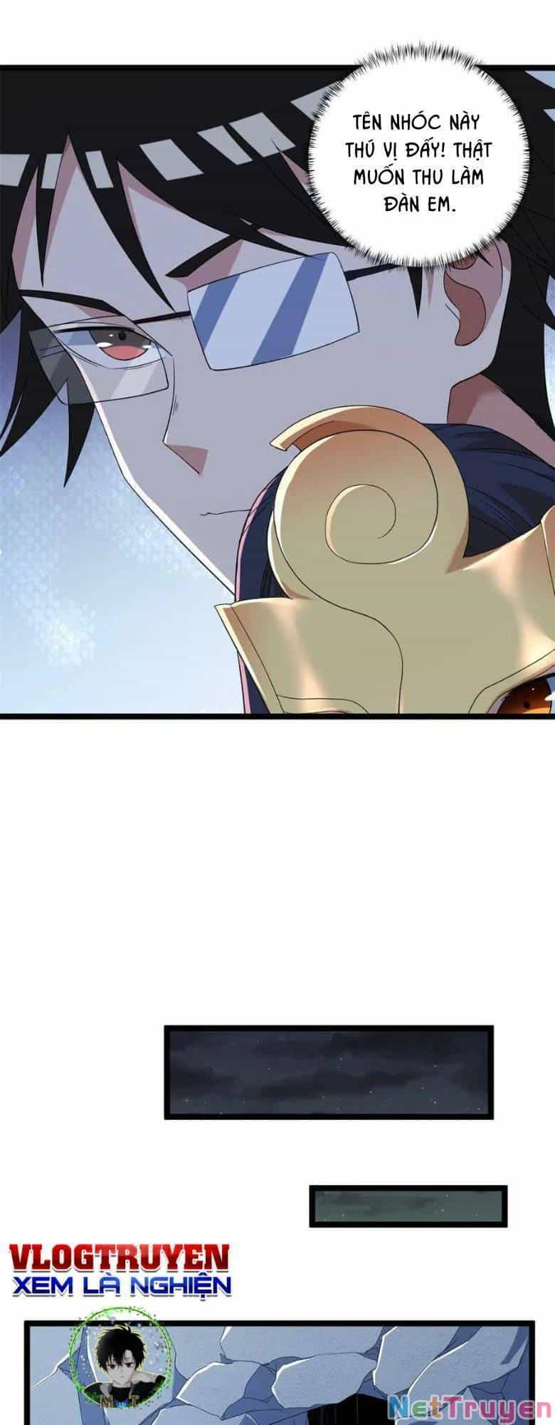 Ta Có 999 Loại Dị Năng - Chương 135 - ảnh 18
