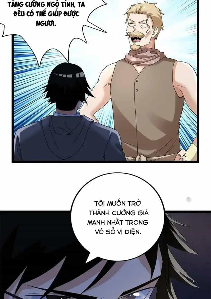 Ta Có 999 Loại Dị Năng - Chương 157 - ảnh 16