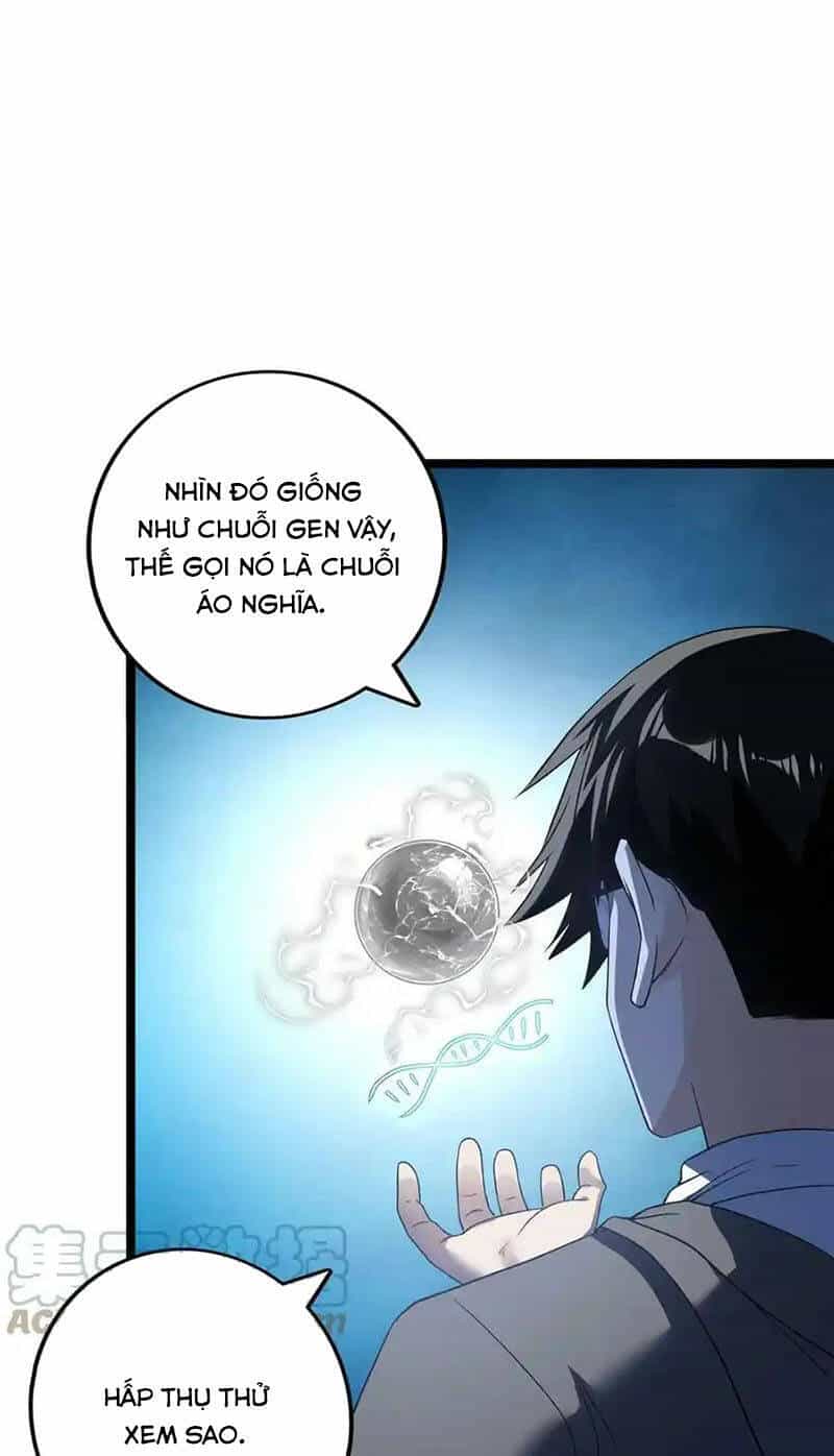 Ta Có 999 Loại Dị Năng - Chương 159 - ảnh 25