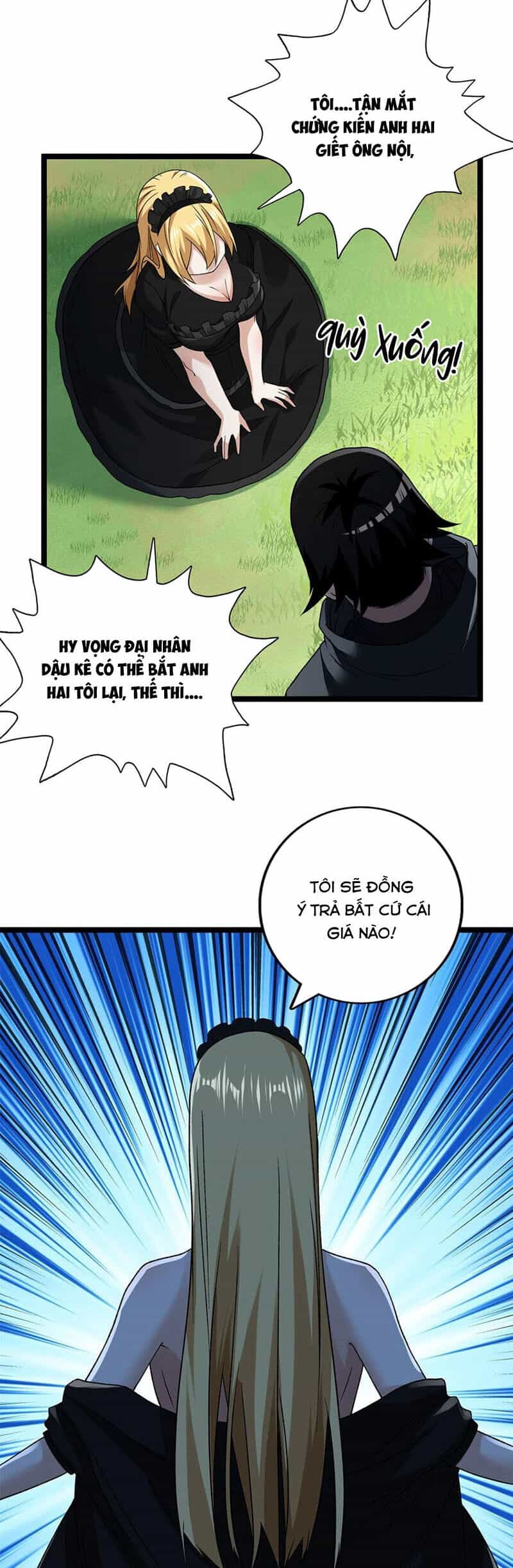 Ta Có 999 Loại Dị Năng - Chương 170 - ảnh 17