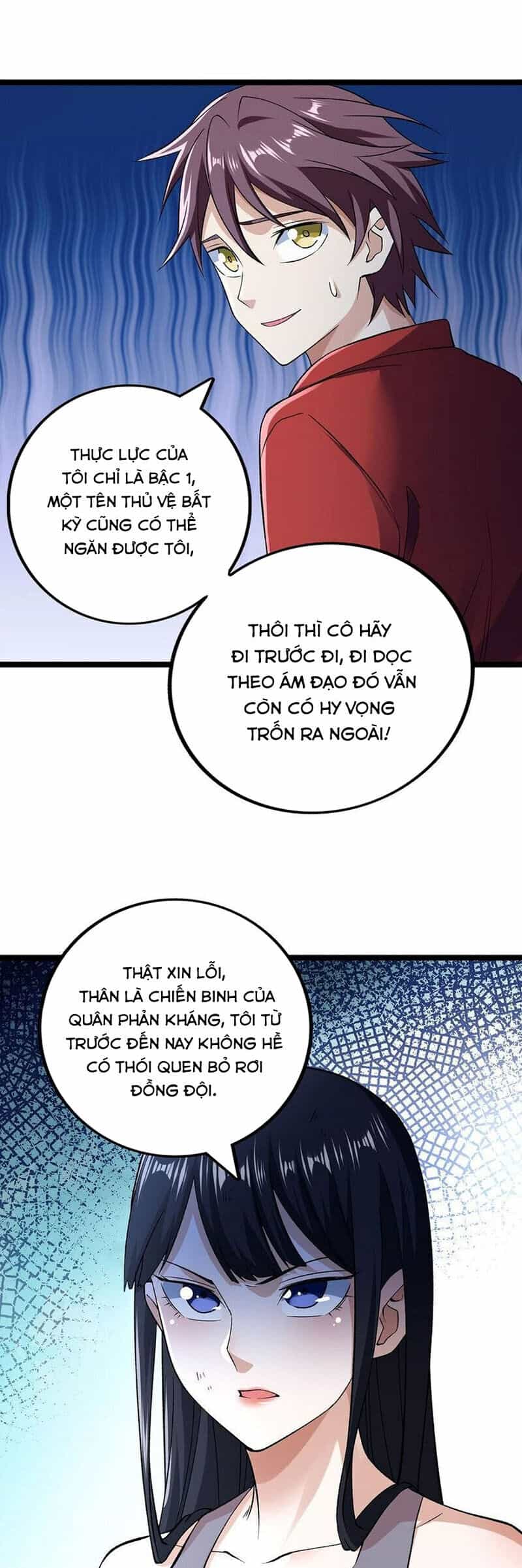 Ta Có 999 Loại Dị Năng - Chương 184 - ảnh 18