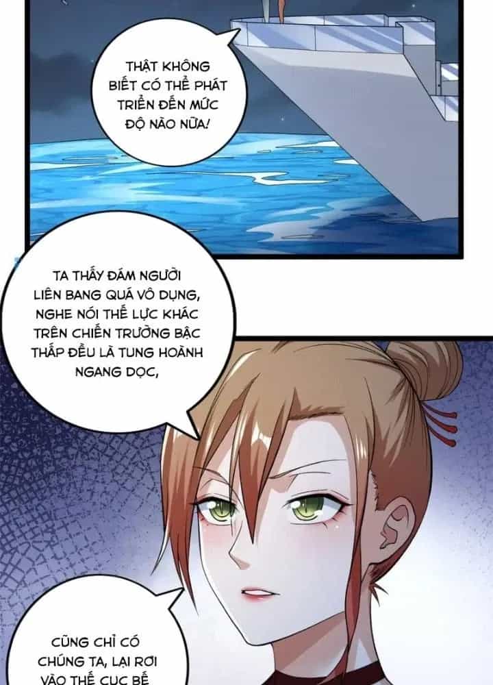 Ta Có 999 Loại Dị Năng - Chương 248 - ảnh 23