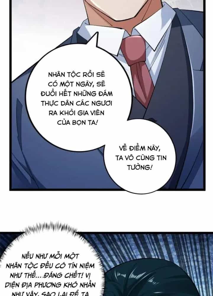 Ta Có 999 Loại Dị Năng - Chương 248 - ảnh 29