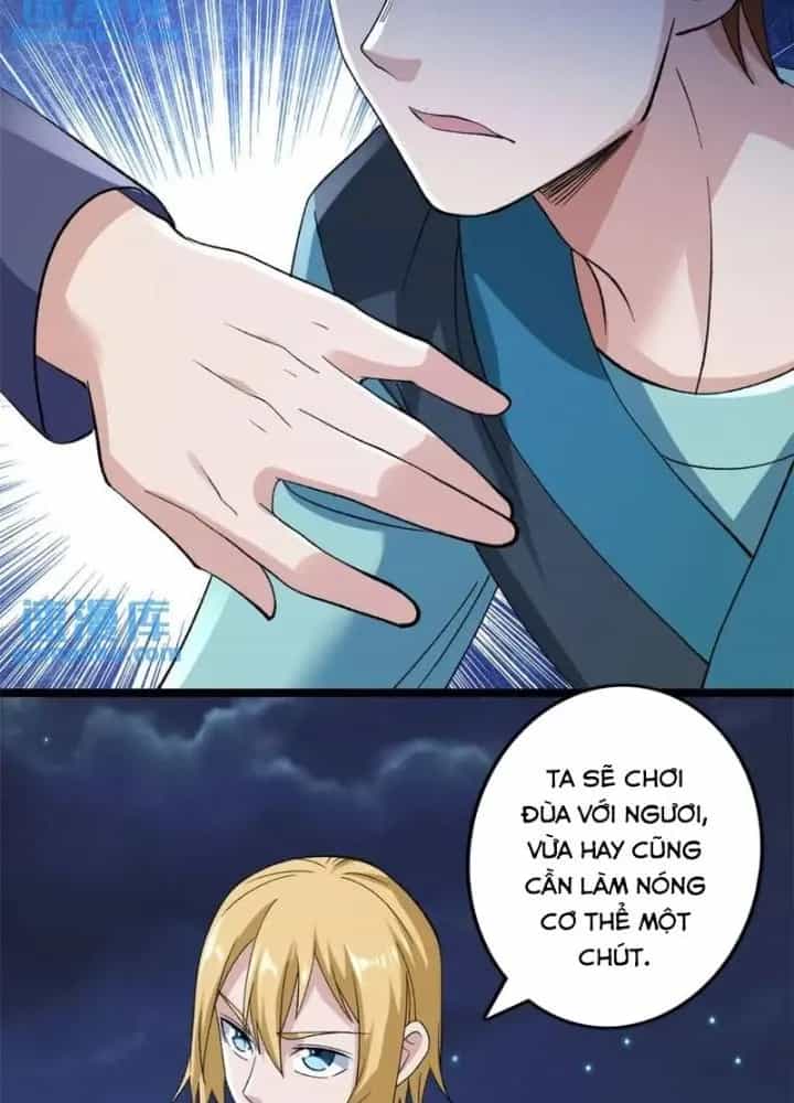Ta Có 999 Loại Dị Năng - Chương 248 - ảnh 47