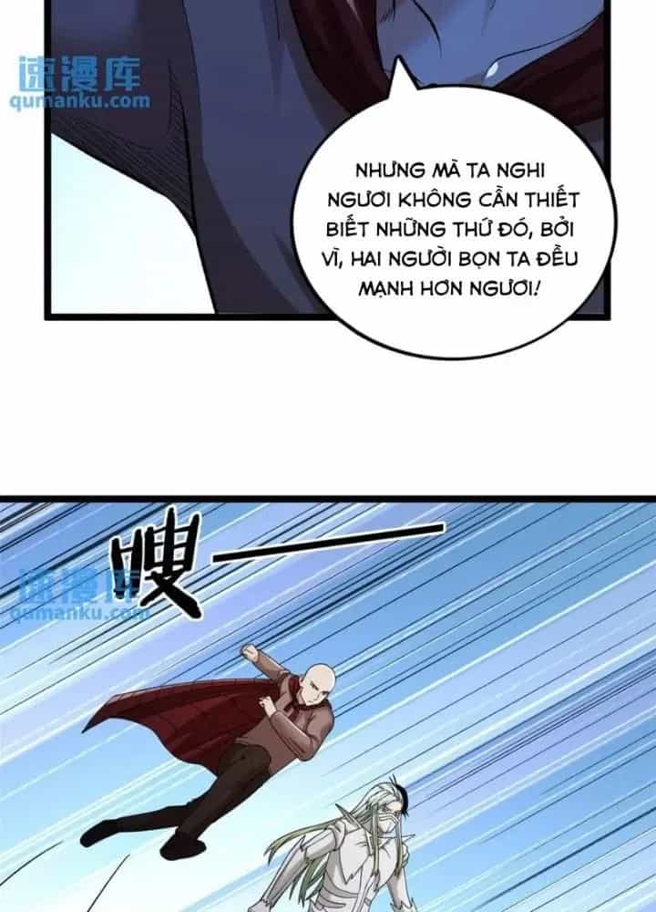 Ta Có 999 Loại Dị Năng - Chương 248 - ảnh 5