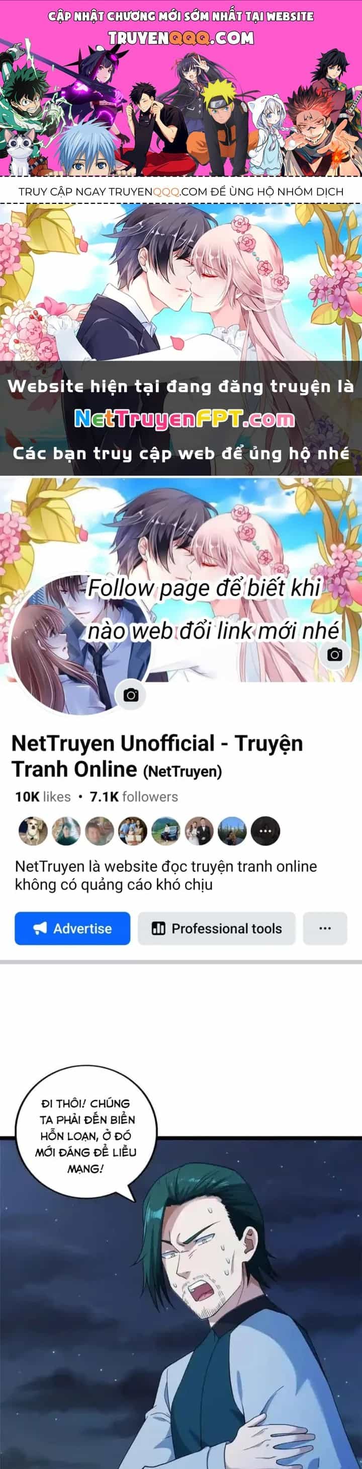 Ta Có 999 Loại Dị Năng - Chương 249 - ảnh 1