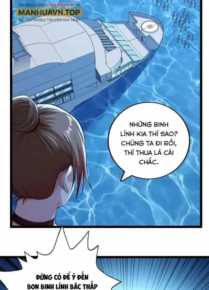 Ta Có 999 Loại Dị Năng - Chương 249 - ảnh 3