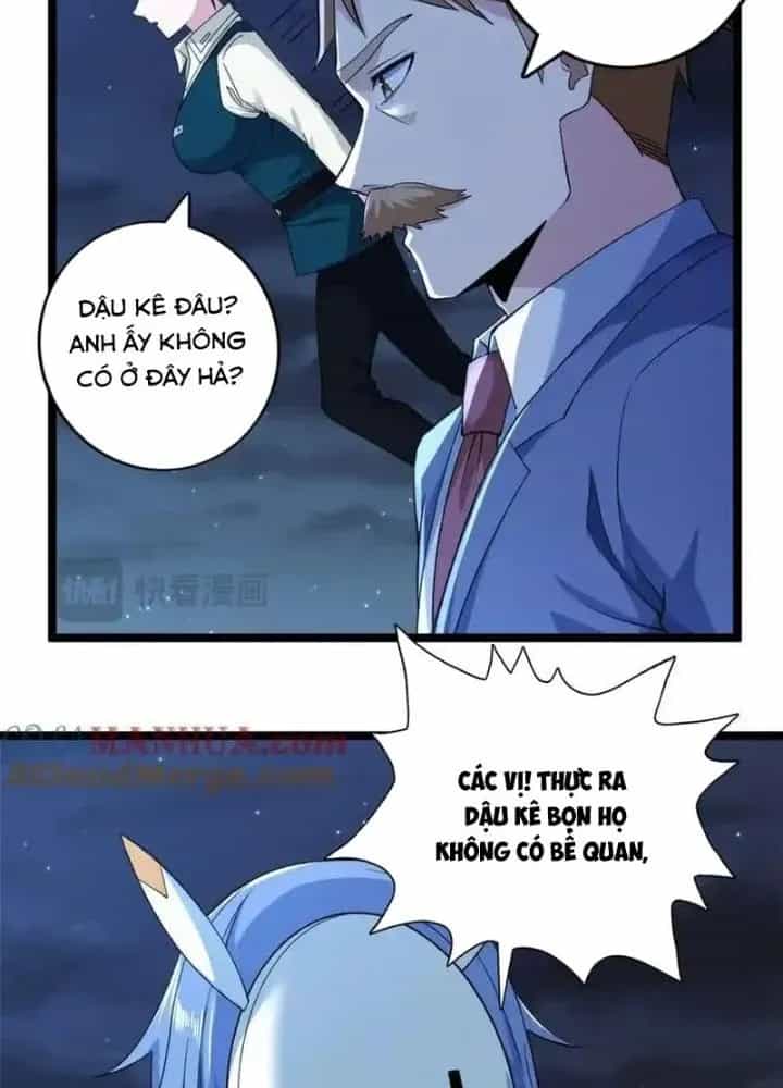 Ta Có 999 Loại Dị Năng - Chương 249 - ảnh 57