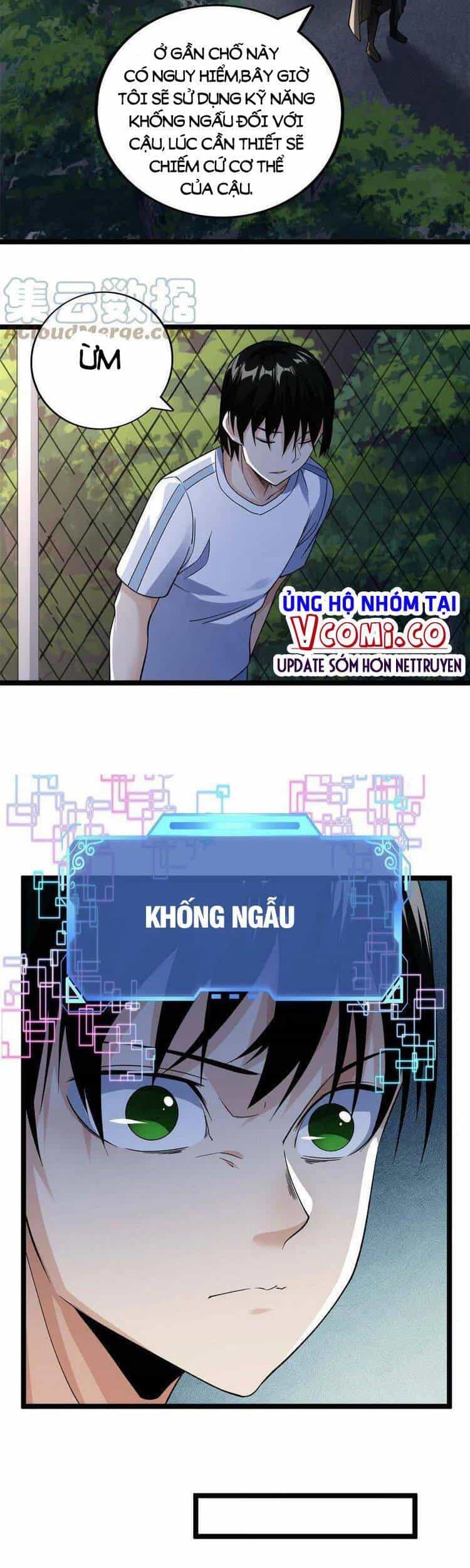 Ta Có 999 Loại Dị Năng - Chương 98 - ảnh 13