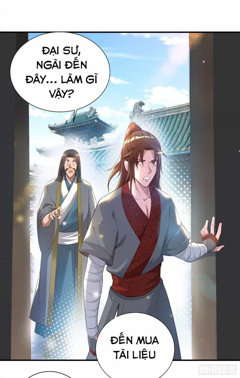 Ta Có Chín Nữ Đồ Đệ - Chương 9 - ảnh 4