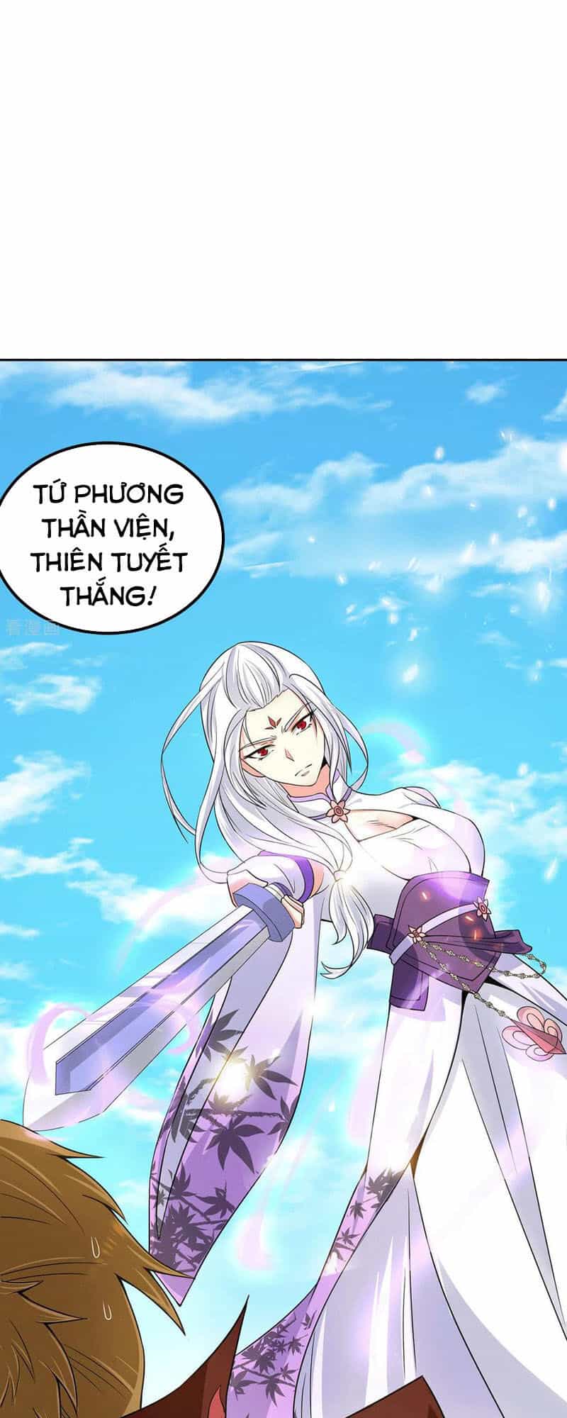 Ta Có Chín Nữ Đồ Đệ - Chương 103 - ảnh 22