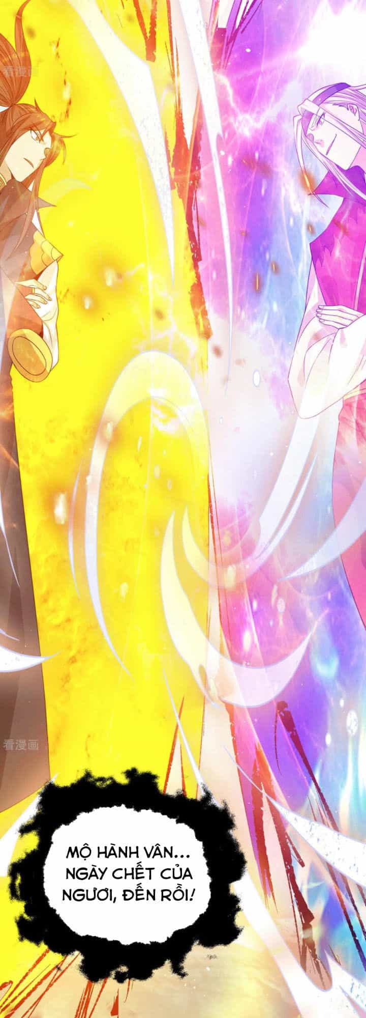 Ta Có Chín Nữ Đồ Đệ - Chương 104 - ảnh 40