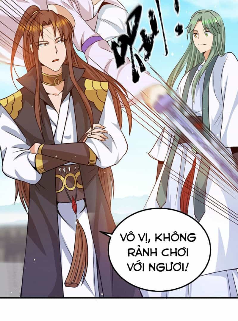 Ta Có Chín Nữ Đồ Đệ - Chương 106 - ảnh 19