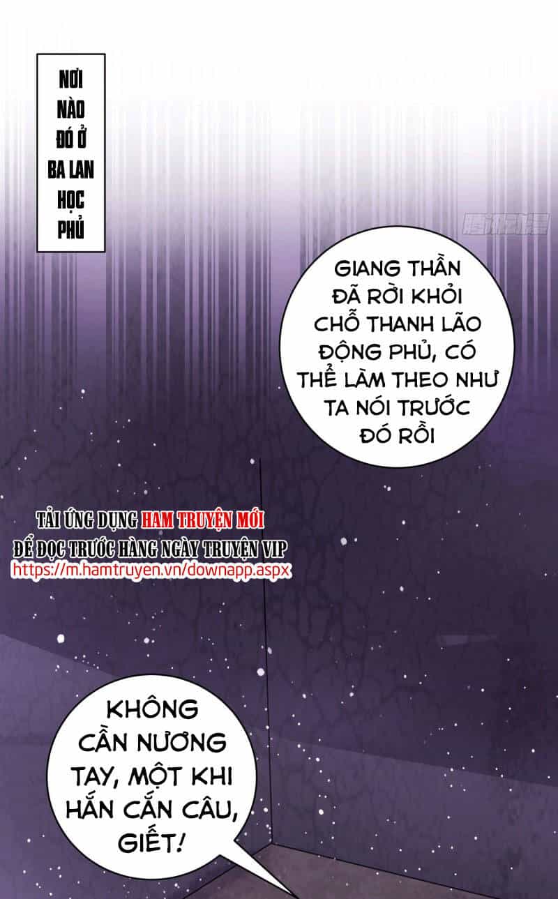 Ta Có Chín Nữ Đồ Đệ - Chương 116 - ảnh 38