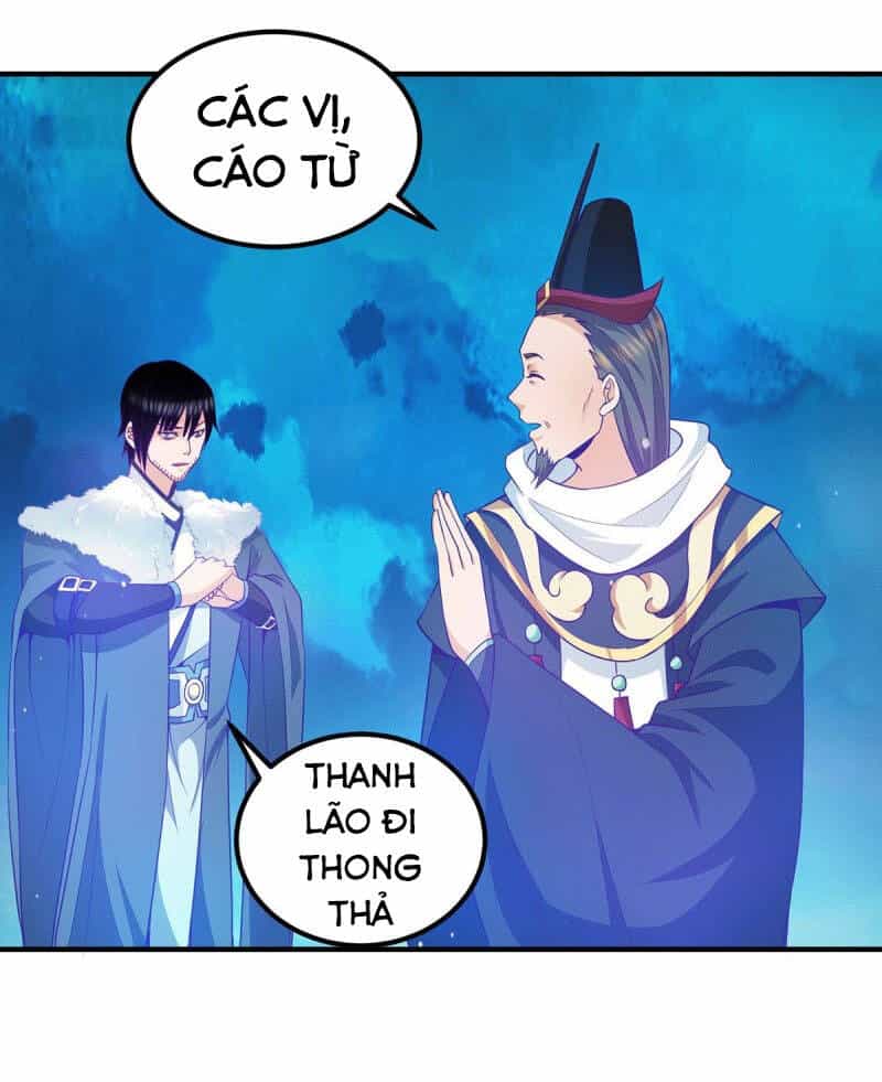 Ta Có Chín Nữ Đồ Đệ - Chương 116 - ảnh 9