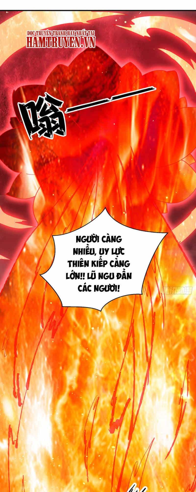 Ta Có Chín Nữ Đồ Đệ - Chương 120 - ảnh 5