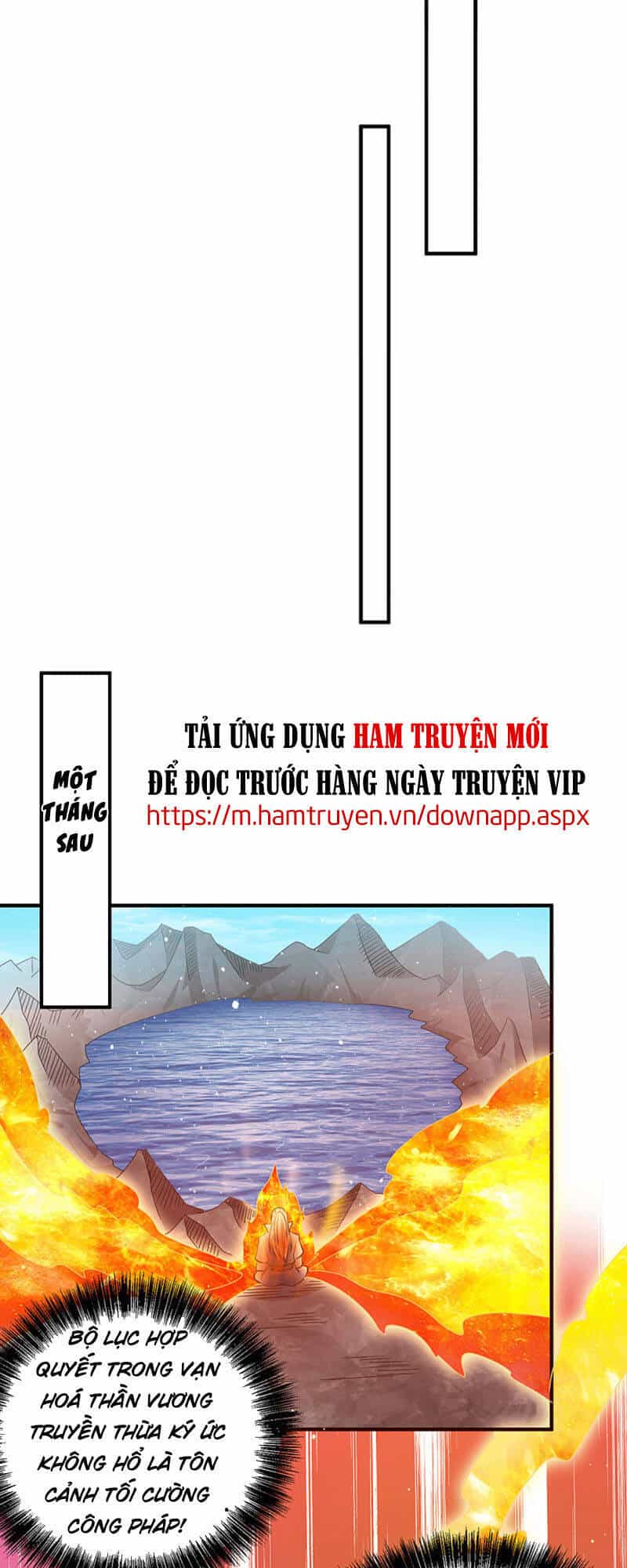 Ta Có Chín Nữ Đồ Đệ - Chương 123 - ảnh 20