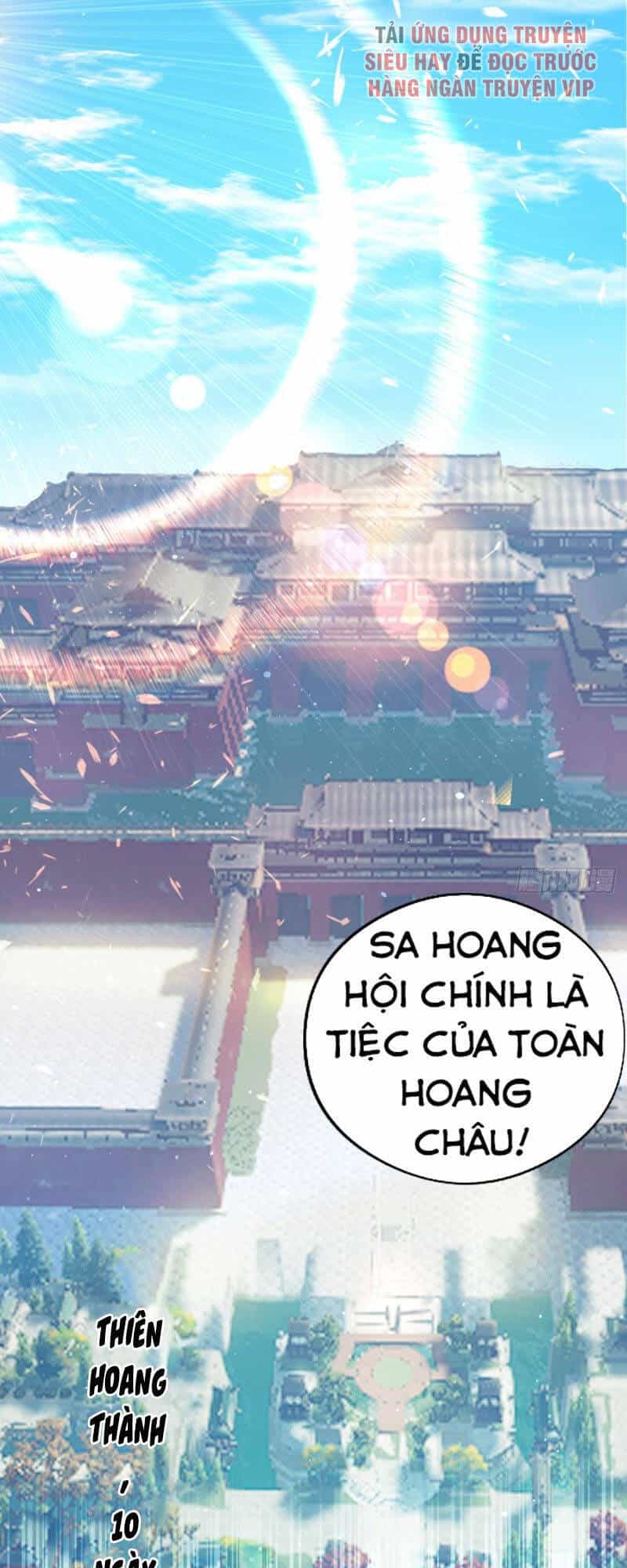 Ta Có Chín Nữ Đồ Đệ - Chương 127 - ảnh 14