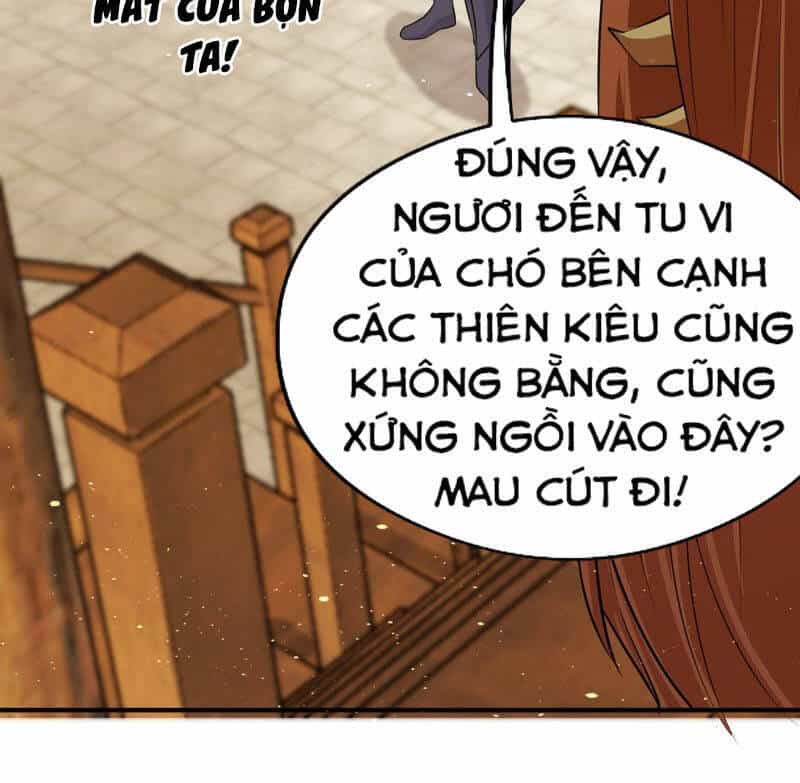 Ta Có Chín Nữ Đồ Đệ - Chương 127 - ảnh 26