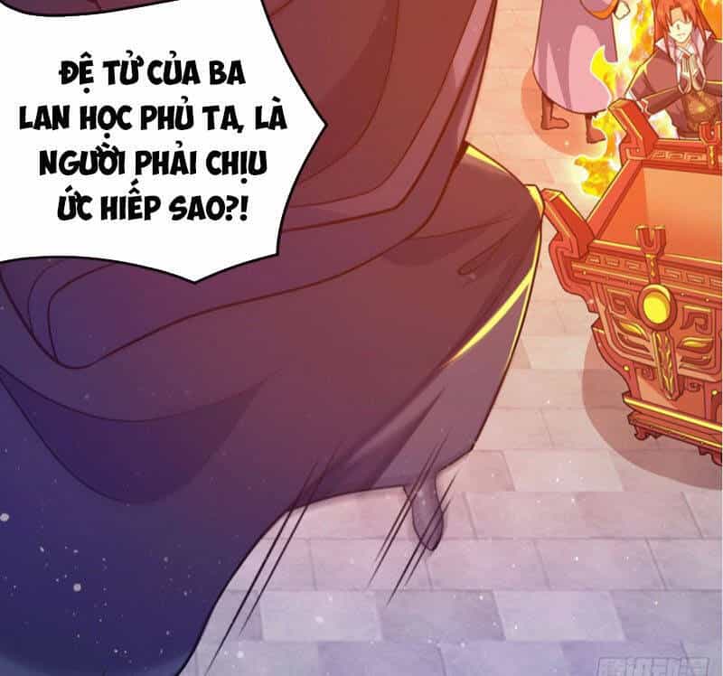 Ta Có Chín Nữ Đồ Đệ - Chương 132 - ảnh 2