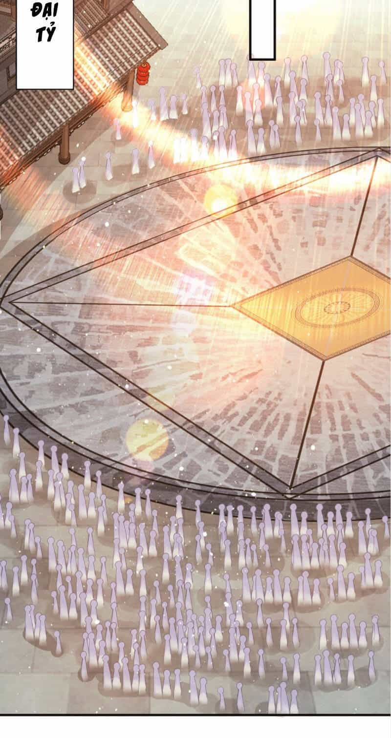 Ta Có Chín Nữ Đồ Đệ - Chương 132 - ảnh 23