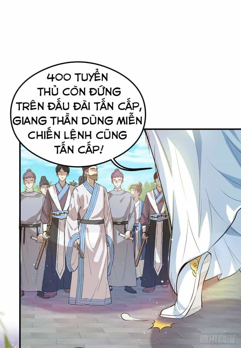 Ta Có Chín Nữ Đồ Đệ - Chương 133 - ảnh 20