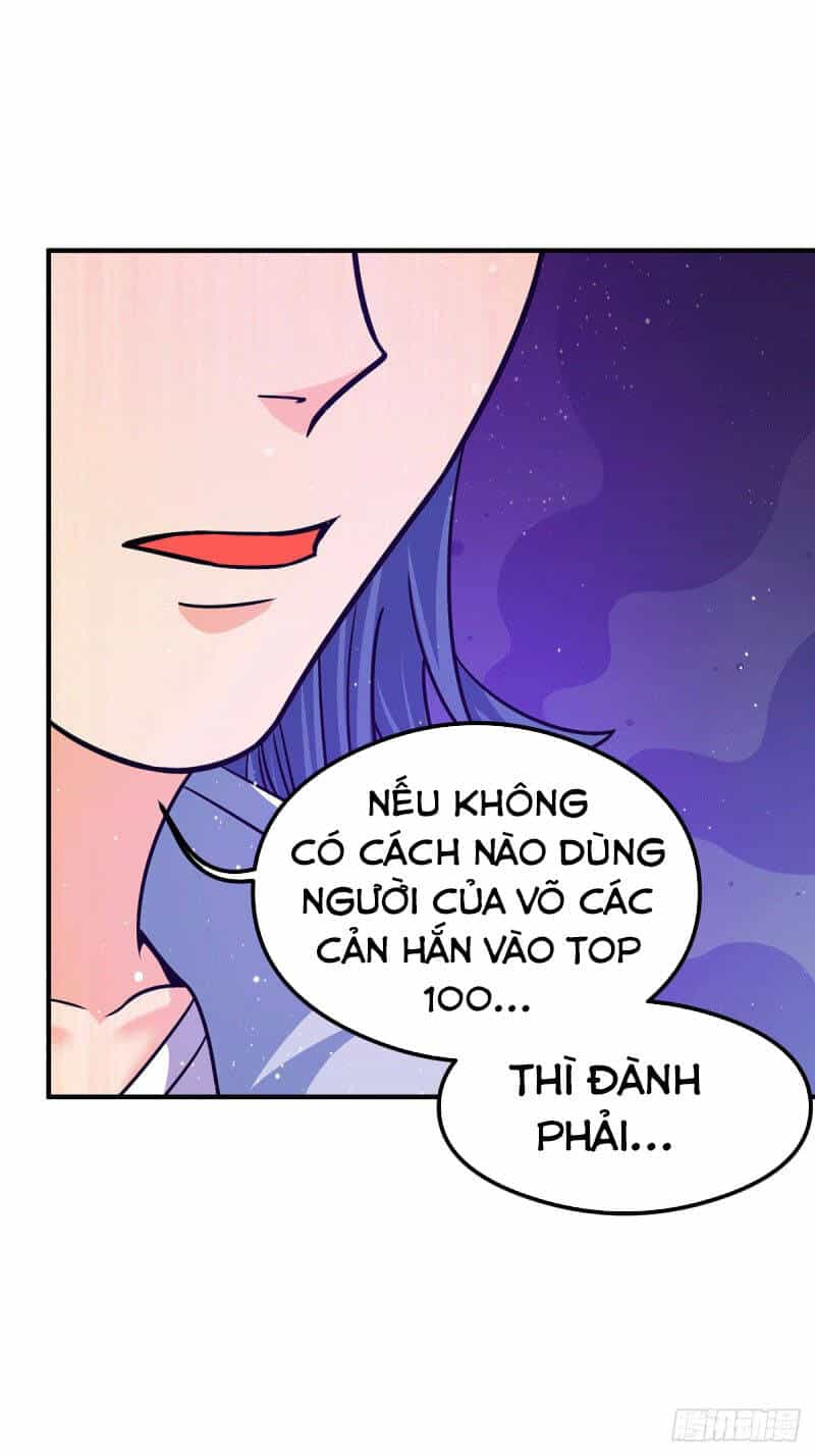 Ta Có Chín Nữ Đồ Đệ - Chương 133 - ảnh 32