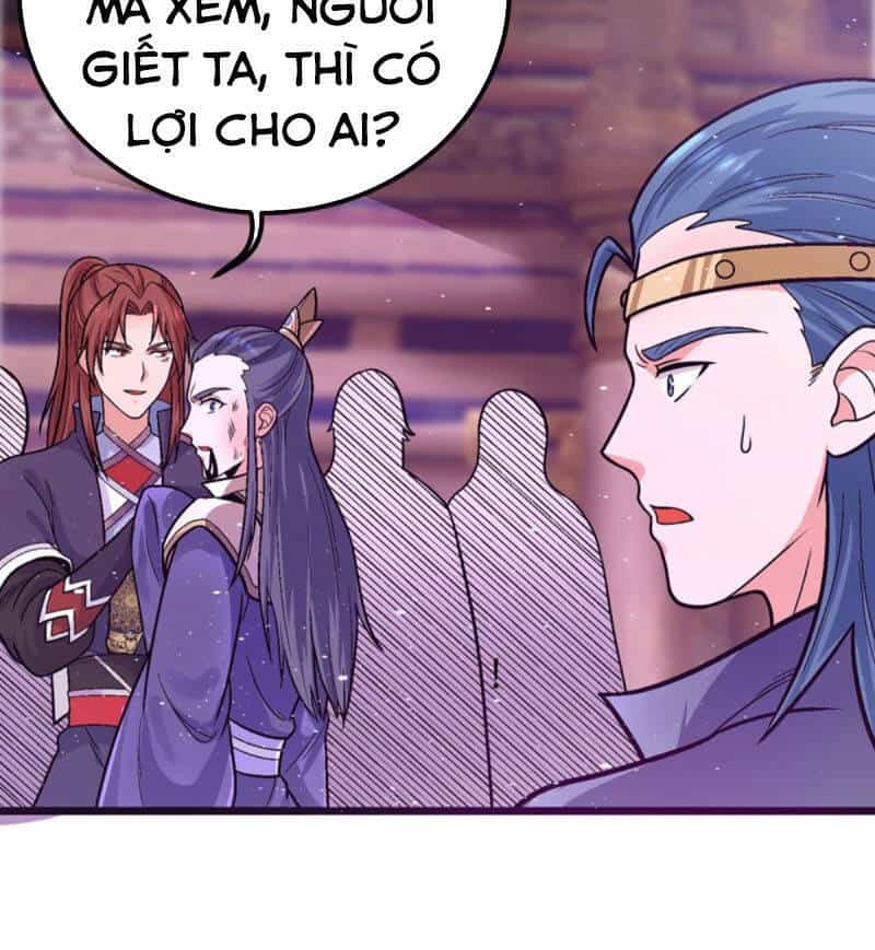 Ta Có Chín Nữ Đồ Đệ - Chương 138 - ảnh 18