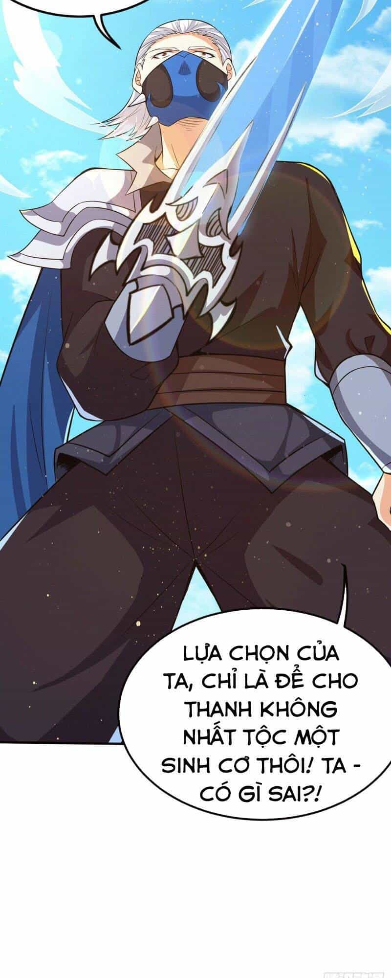 Ta Có Chín Nữ Đồ Đệ - Chương 145 - ảnh 17