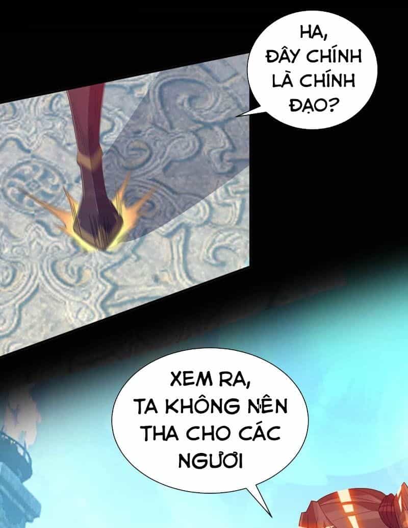 Ta Có Chín Nữ Đồ Đệ - Chương 14 - ảnh 37