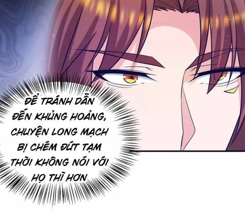 Ta Có Chín Nữ Đồ Đệ - Chương 149 - ảnh 27