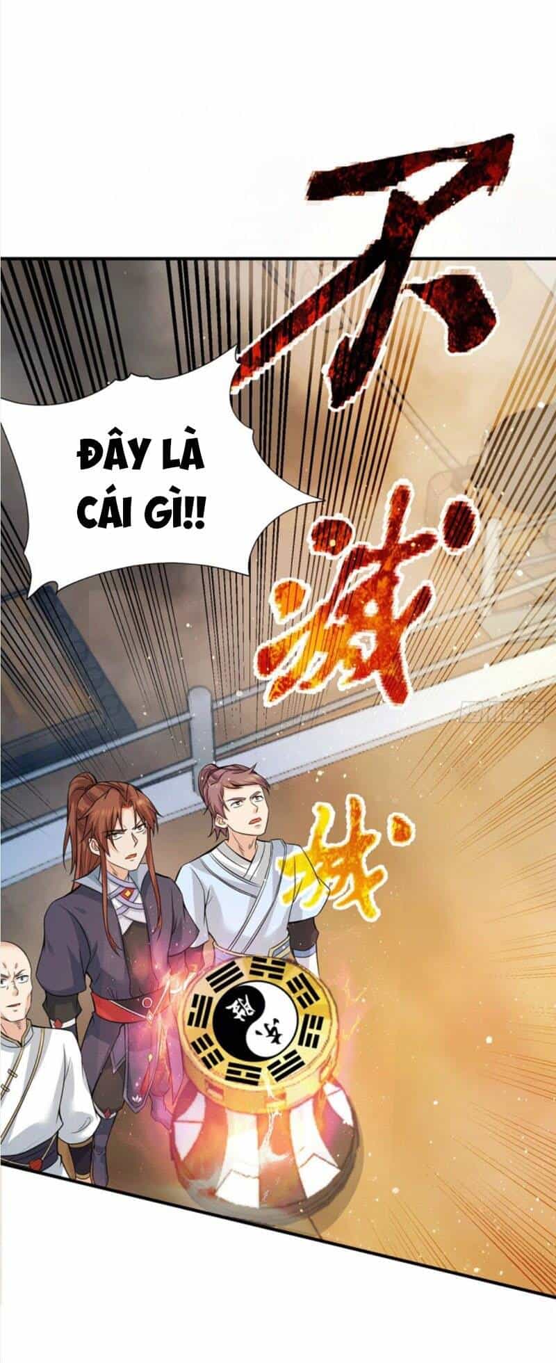 Ta Có Chín Nữ Đồ Đệ - Chương 153 - ảnh 7