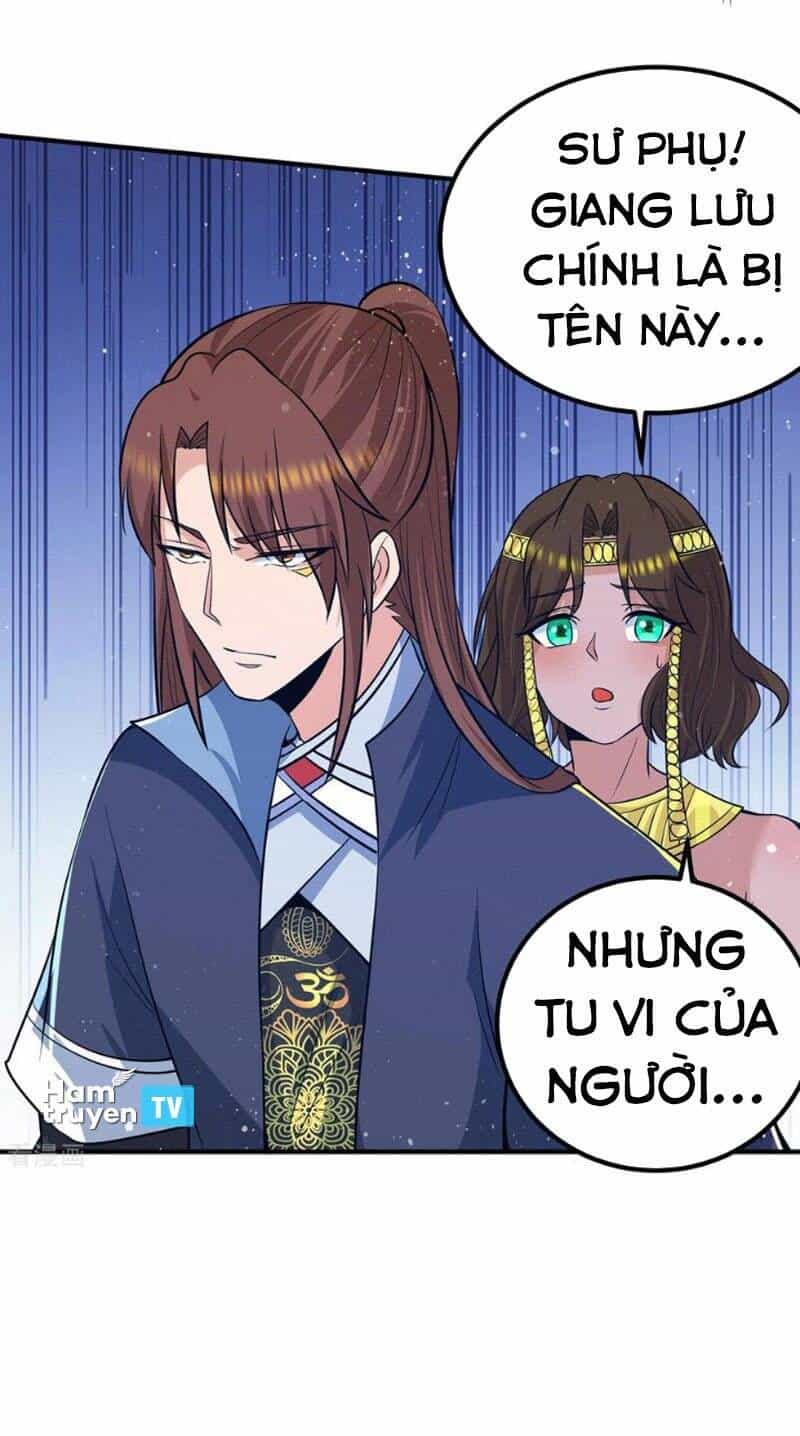 Ta Có Chín Nữ Đồ Đệ - Chương 156 - ảnh 14