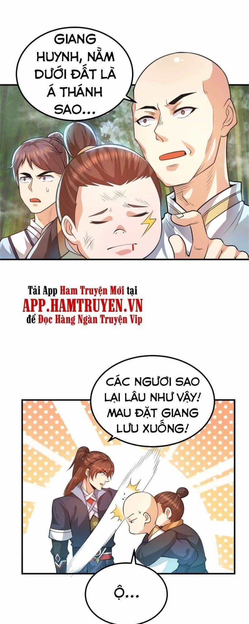 Ta Có Chín Nữ Đồ Đệ - Chương 157 - ảnh 8