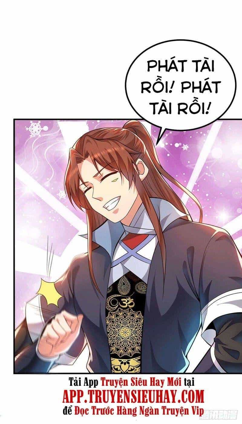Ta Có Chín Nữ Đồ Đệ - Chương 159 - ảnh 11