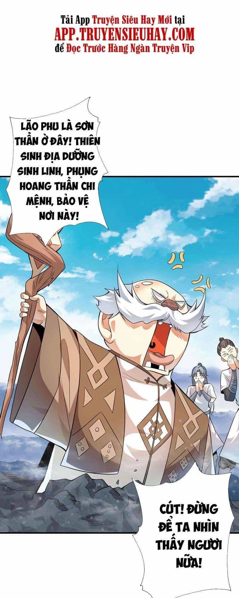 Ta Có Chín Nữ Đồ Đệ - Chương 159 - ảnh 22