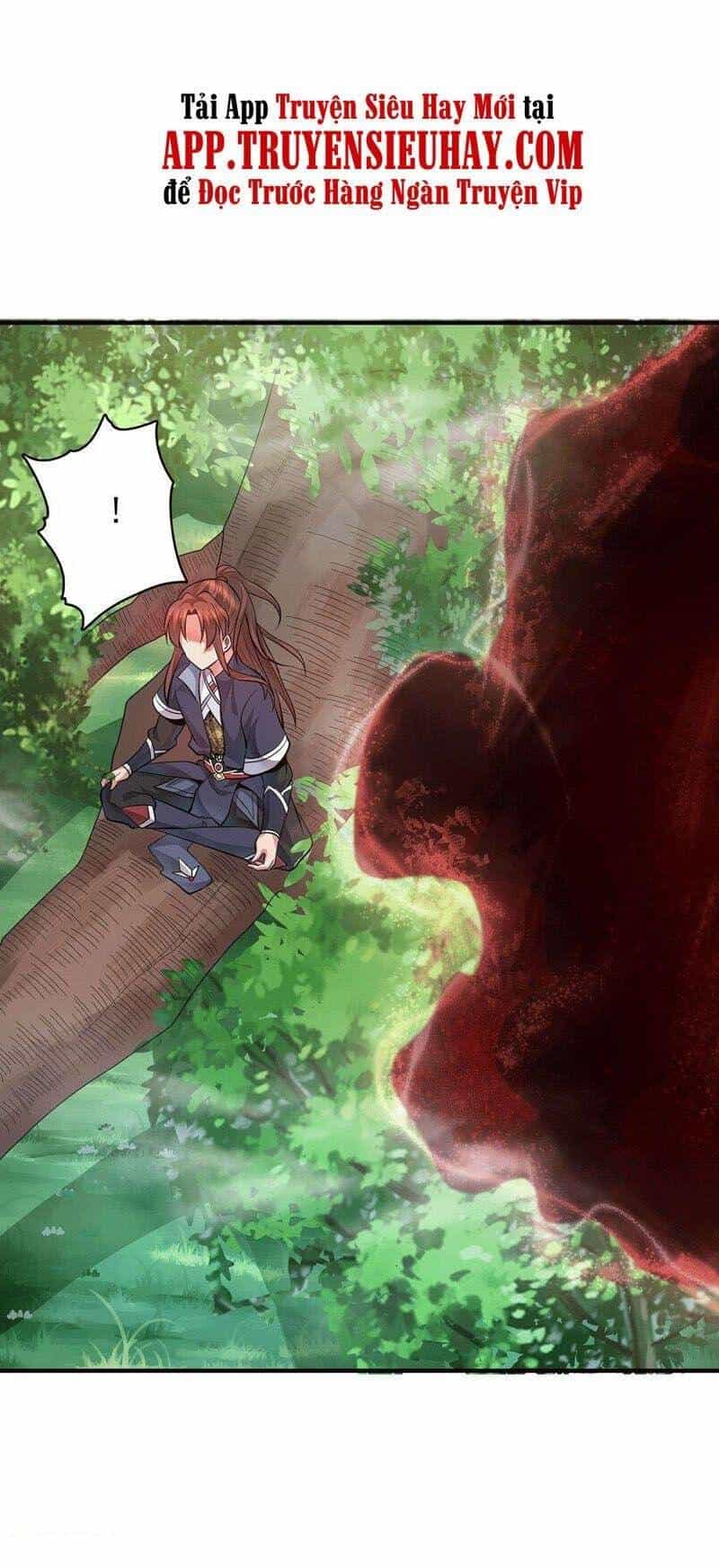 Ta Có Chín Nữ Đồ Đệ - Chương 159 - ảnh 38