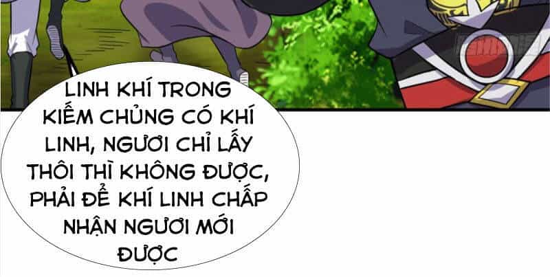 Ta Có Chín Nữ Đồ Đệ - Chương 160 - ảnh 7