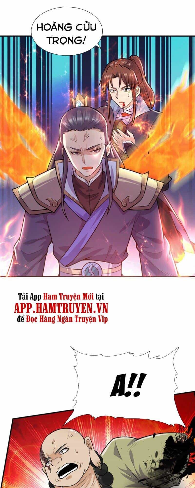 Ta Có Chín Nữ Đồ Đệ - Chương 164 - ảnh 6