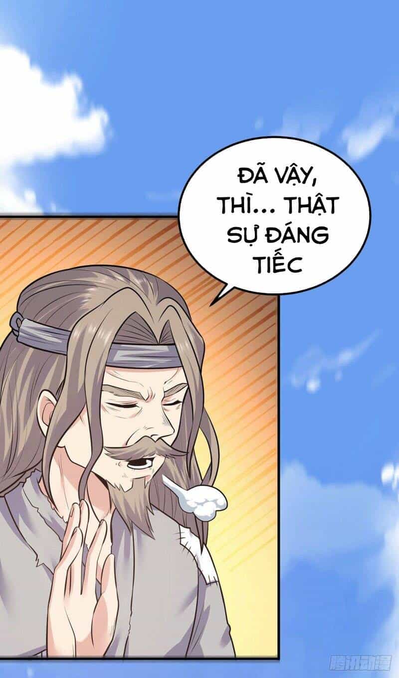 Ta Có Chín Nữ Đồ Đệ - Chương 167 - ảnh 33