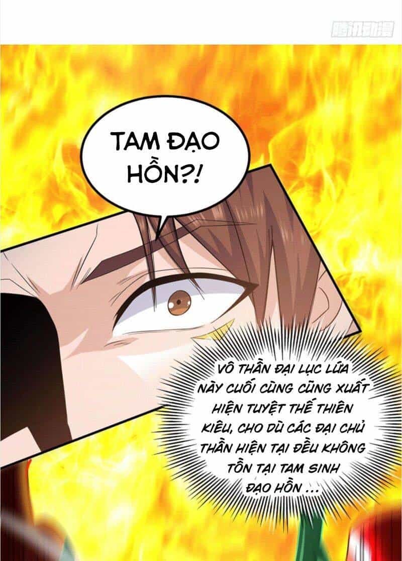Ta Có Chín Nữ Đồ Đệ - Chương 170 - ảnh 1